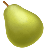 pear